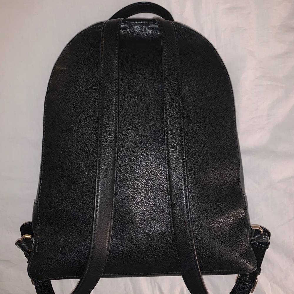 KATE SPADE Jackson Large Leather Backpack - Picture 2 of 5